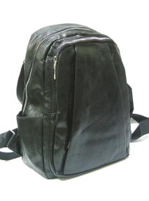 Рюкзак шкірзам 41357-UN