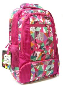 Рюкзак Navigator 74169-NV 17" 2 види