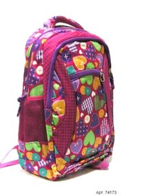 Рюкзак Navigator 74173-NV 17" 3 види