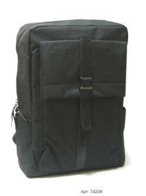 Рюкзак Navigator 74208-NV 17" темно-сірий Рюкзак Navigator 74208-NV 17" темно-сірий