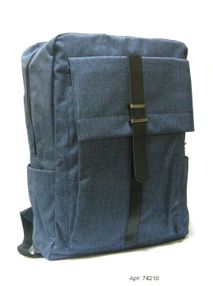 Рюкзак Navigator 74210-NV 17" синій Рюкзак Navigator 74210-NV 17" синій