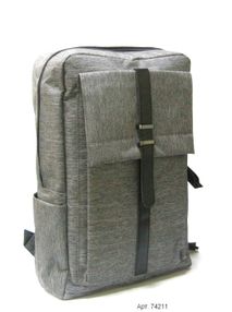 Рюкзак Navigator 74211-NV 17" сірий Рюкзак Navigator 74211-NV 17" сірий