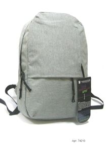 Рюкзак Navigator 74213-NV 17" сіро-чорний Рюкзак Navigator 74213-NV 17" сіро-чорний