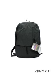 Рюкзак Navigator 74215-NV 17" червоно-чорний Рюкзак Navigator 74215-NV 17" червоно-чорний