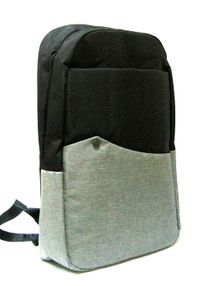 Рюкзак Navigator 74218-NV 17" чорно-сірий Рюкзак Navigator 74218-NV 17" чорно-сірий