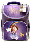 Рюкзак Leader 988671 Little Star Sofia Disney  33*26*16см Ціна (цена) 465.00грн. | придбати  купити (купить) Рюкзак Leader 988671 Little Star Sofia Disney  33*26*16см доставка по Украине, купить книгу, детские игрушки, компакт диски 1