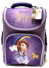 Рюкзак Leader 988671 Little Star Sofia Disney  33*26*16см Ціна (цена) 465.00грн. | придбати  купити (купить) Рюкзак Leader 988671 Little Star Sofia Disney  33*26*16см доставка по Украине, купить книгу, детские игрушки, компакт диски 0