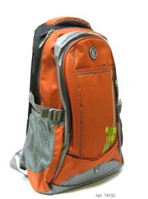 Рюкзак Navigator 74132-NV 18" 2 відд+карман