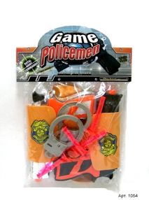 ИД Полиц.набор 1054 (27х16,5х3см)