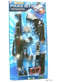 ИД Полиц.набор 13-1 (25х52см)