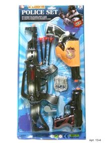 ИД Полиц.набор 13-4 (52х25см)