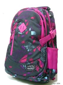 Рюкзак J.Otten SE-0054 "Витраж" молодіжний 45х30х18см Рюкзак J.Otten SE-0054 "Витраж" молодіжний 45х30х18см