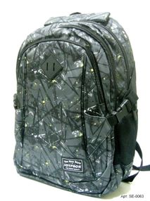 Рюкзак J.Otten SE-0063 "Cosmic" молодіжний 45х30х18см Рюкзак J.Otten SE-0063 "Cosmic" молодіжний 45х30х18см