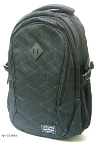 Рюкзак J.Otten SE-0084 "Geometry" молодіжний 45х30х18см Рюкзак J.Otten SE-0084 "Geometry" молодіжний 45х30х18см