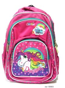 Рюкзак Smart 556803 "Unicorn" шкільний