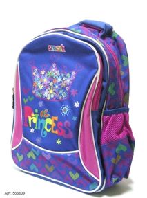 Рюкзак Smart 556809 "Cool Princess" шкільний