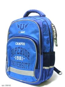 Рюкзак Smart 558192 "Campus" шкільний