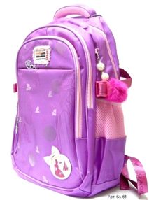 Рюкзак молодіжний 6461 (6А-61) микс