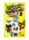 гра настільна швидкі кольори  Speed colors NEW (МКЗ0808)   Мастер Ціна (цена) 122.00грн. | придбати  купити (купить) гра настільна швидкі кольори  Speed colors NEW (МКЗ0808)   Мастер доставка по Украине, купить книгу, детские игрушки, компакт диски 0