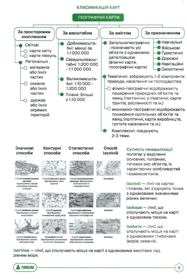 ЗНО Географія Підготовка до ЗНО TURBO Ціна (цена) 629.30грн. | придбати  купити (купить) ЗНО Географія Підготовка до ЗНО TURBO доставка по Украине, купить книгу, детские игрушки, компакт диски 3
