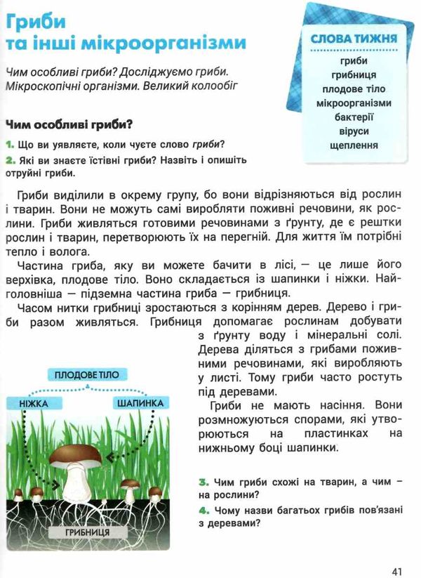 я досліджую світ 3 клас підручник частина 2 Ціна (цена) 271.20грн. | придбати  купити (купить) я досліджую світ 3 клас підручник частина 2 доставка по Украине, купить книгу, детские игрушки, компакт диски 4