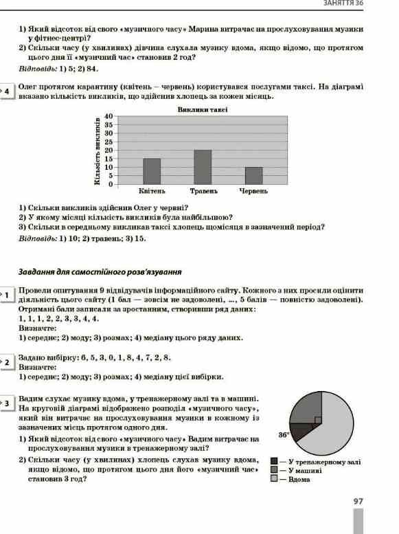 НМТ 2026 математика повний комплекс тренувальних вправ Ціна (цена) 449.00грн. | придбати  купити (купить) НМТ 2026 математика повний комплекс тренувальних вправ доставка по Украине, купить книгу, детские игрушки, компакт диски 4
