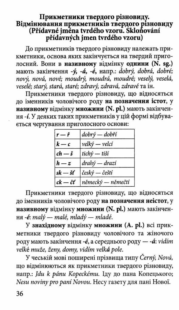 вивчаємо чеську граматика чеської мови книга Ціна (цена) 121.20грн. | придбати  купити (купить) вивчаємо чеську граматика чеської мови книга доставка по Украине, купить книгу, детские игрушки, компакт диски 3