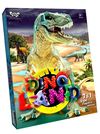 набір Dino Land DL-01-01U 7в1 Ціна (цена) 197.70грн. | придбати  купити (купить) набір Dino Land DL-01-01U 7в1 доставка по Украине, купить книгу, детские игрушки, компакт диски 1