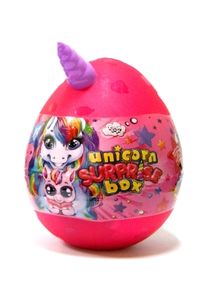 набір для творчості Unicorn Surprise Box USB-01-01U набір для творчості Unicorn Surprise Box USB-01-01U
