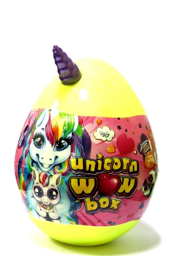 набір Unicorn WOW Box UWB-01-01U Ціна (цена) 560.17грн. | придбати  купити (купить) набір Unicorn WOW Box UWB-01-01U доставка по Украине, купить книгу, детские игрушки, компакт диски 1