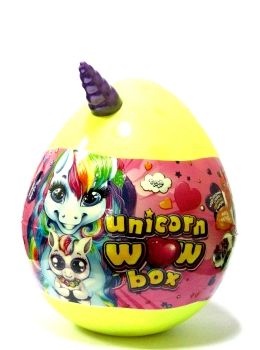 набір Unicorn WOW Box UWB-01-01U Ціна (цена) 560.17грн. | придбати  купити (купить) набір Unicorn WOW Box UWB-01-01U доставка по Украине, купить книгу, детские игрушки, компакт диски 0