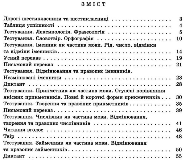 уцінка зошит для контрольних робіт з української мови 6 клас Заболотний Ціна (цена) 41.00грн. | придбати  купити (купить) уцінка зошит для контрольних робіт з української мови 6 клас Заболотний доставка по Украине, купить книгу, детские игрушки, компакт диски 3