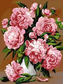 картина по номерам идейка   розпис по номерах ідейка  артикул КНО2087 імператор