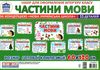 набір для оформлення частини мови Ціна (цена) 54.40грн. | придбати  купити (купить) набір для оформлення частини мови доставка по Украине, купить книгу, детские игрушки, компакт диски 1