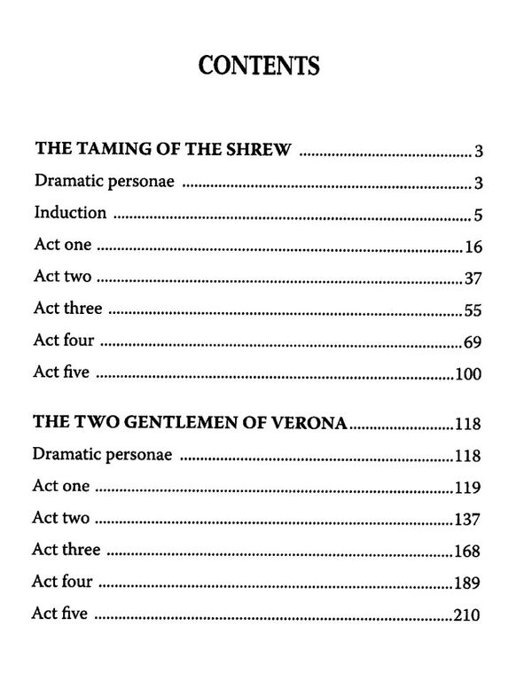 Shakespeare The taming of the shrew The two gentlemen of Verona книга    шекспі Ціна (цена) 157.40грн. | придбати  купити (купить) Shakespeare The taming of the shrew The two gentlemen of Verona книга    шекспі доставка по Украине, купить книгу, детские игрушки, компакт диски 3