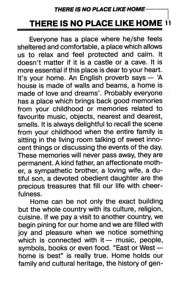 вивчаємо англійську розмовні теми для старшої школи Ціна (цена) 79.20грн. | придбати  купити (купить) вивчаємо англійську розмовні теми для старшої школи доставка по Украине, купить книгу, детские игрушки, компакт диски 6