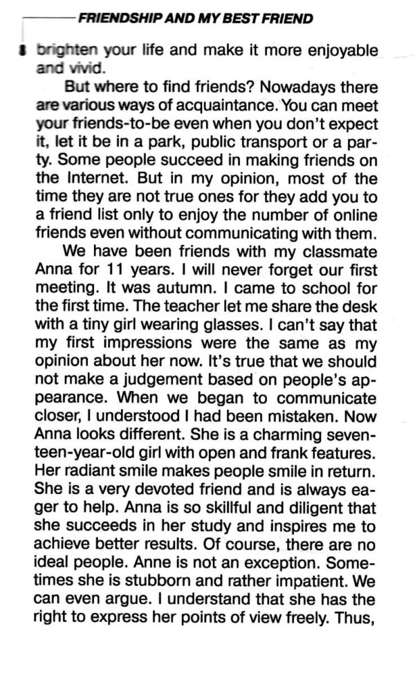 вивчаємо англійську розмовні теми для старшої школи Ціна (цена) 79.20грн. | придбати  купити (купить) вивчаємо англійську розмовні теми для старшої школи доставка по Украине, купить книгу, детские игрушки, компакт диски 3