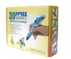 3д ручка  USB 2 кольори Y787 Ціна (цена) 332.10грн. | придбати  купити (купить) 3д ручка  USB 2 кольори Y787 доставка по Украине, купить книгу, детские игрушки, компакт диски 1