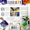 набір Fluid Art картина флюид арт FA-01-01 Ціна (цена) 246.40грн. | придбати  купити (купить) набір Fluid Art картина флюид арт FA-01-01 доставка по Украине, купить книгу, детские игрушки, компакт диски 2