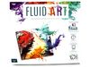 набір для творчості Fluid Art картина флюїд арт FA-01-03 Ціна (цена) 246.40грн. | придбати  купити (купить) набір для творчості Fluid Art картина флюїд арт FA-01-03 доставка по Украине, купить книгу, детские игрушки, компакт диски 0