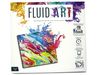 набір для творчості Fluid Art картина флюїд арт FA-01-04 Ціна (цена) 246.40грн. | придбати  купити (купить) набір для творчості Fluid Art картина флюїд арт FA-01-04 доставка по Украине, купить книгу, детские игрушки, компакт диски 0