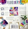 набір Fluid Art картина флюид арт FA-01-04 Ціна (цена) 246.40грн. | придбати  купити (купить) набір Fluid Art картина флюид арт FA-01-04 доставка по Украине, купить книгу, детские игрушки, компакт диски 2