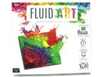 Набір для творчості Fluid Art картина флюїд арт FA-01-05 купити