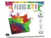 набір для творчості Fluid Art картина флюїд арт FA-01-05 Ціна (цена) 246.40грн. | придбати  купити (купить) набір для творчості Fluid Art картина флюїд арт FA-01-05 доставка по Украине, купить книгу, детские игрушки, компакт диски 0