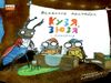 Кузя зюзя і компанія Ціна (цена) 135.10грн. | придбати  купити (купить) Кузя зюзя і компанія доставка по Украине, купить книгу, детские игрушки, компакт диски 0