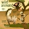 my first animals мої перші тварини книга картонка Ціна (цена) 75.00грн. | придбати  купити (купить) my first animals мої перші тварини книга картонка доставка по Украине, купить книгу, детские игрушки, компакт диски 3