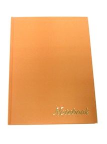 блокнот В5 96 аркушів клітинка Notebook    (цвета микс)