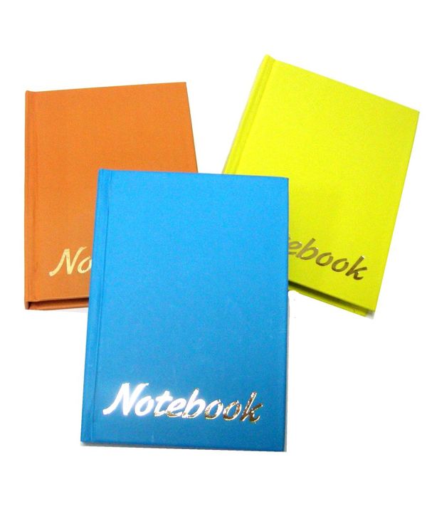 блокнот В6 96 аркушів клітинка Notebook колір в асортименті Ціна (цена) 30.70грн. | придбати  купити (купить) блокнот В6 96 аркушів клітинка Notebook колір в асортименті доставка по Украине, купить книгу, детские игрушки, компакт диски 2