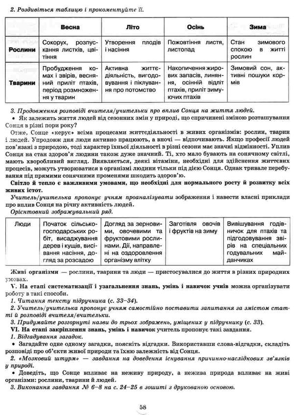 я досліджую світ 3 клас конспекти уроків з інтегрованого курсу Ціна (цена) 170.00грн. | придбати  купити (купить) я досліджую світ 3 клас конспекти уроків з інтегрованого курсу доставка по Украине, купить книгу, детские игрушки, компакт диски 8