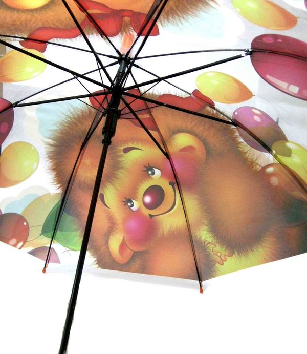 зонт дитячий (529UM/4797) в асортименті Ціна (цена) 109.80грн. | придбати  купити (купить) зонт дитячий (529UM/4797) в асортименті доставка по Украине, купить книгу, детские игрушки, компакт диски 3